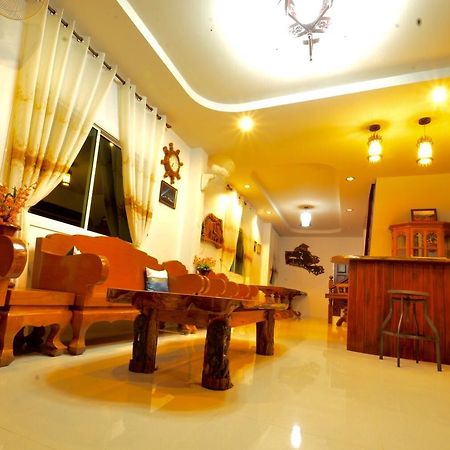 หมื่นช้างน่านบูทีคhotel エクステリア 写真