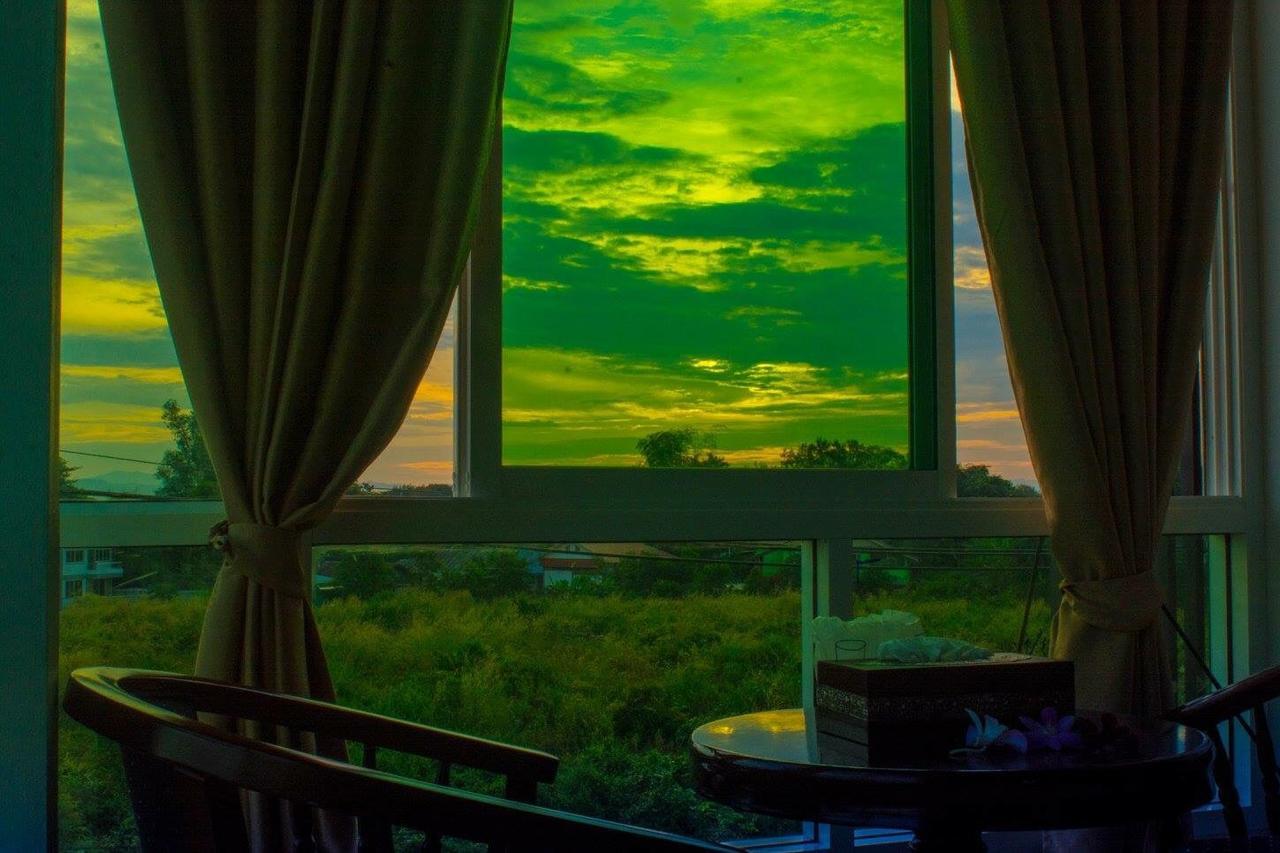 หมื่นช้างน่านบูทีคhotel エクステリア 写真