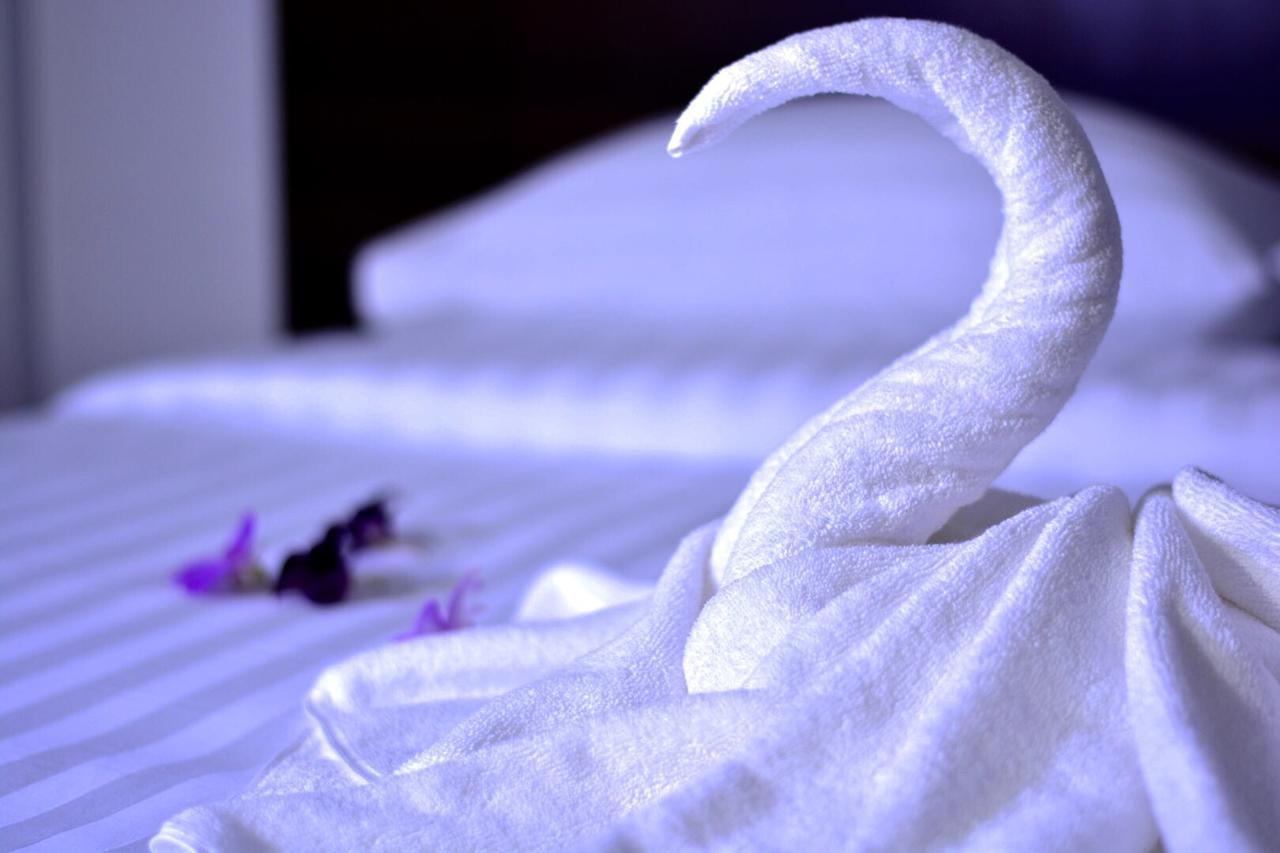 หมื่นช้างน่านบูทีคhotel エクステリア 写真