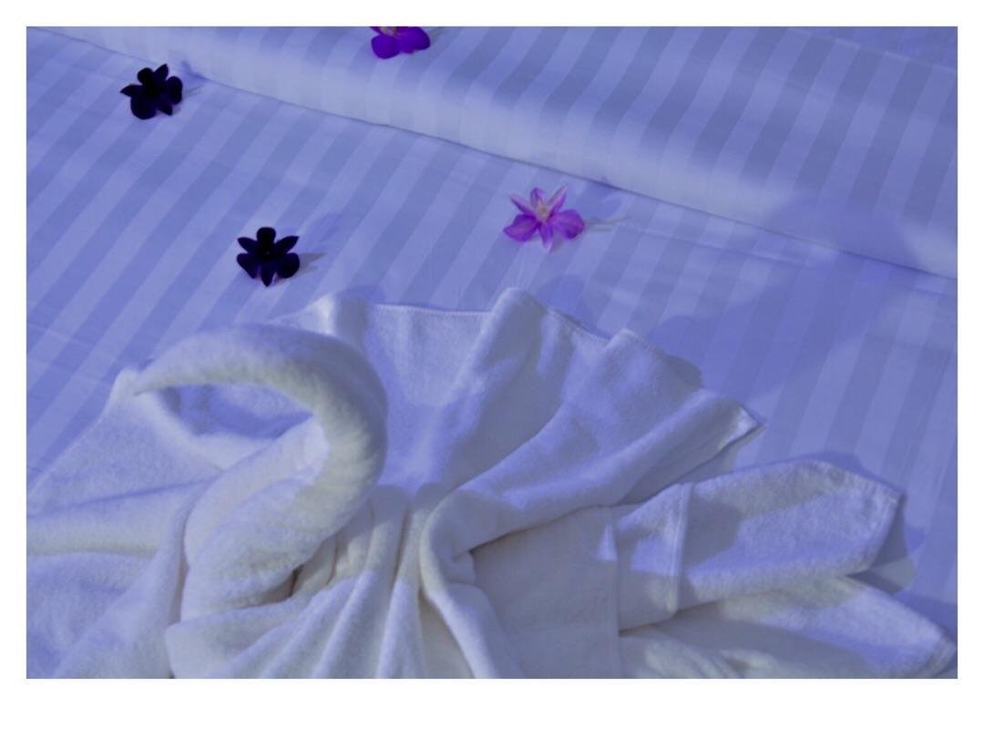 หมื่นช้างน่านบูทีคhotel エクステリア 写真