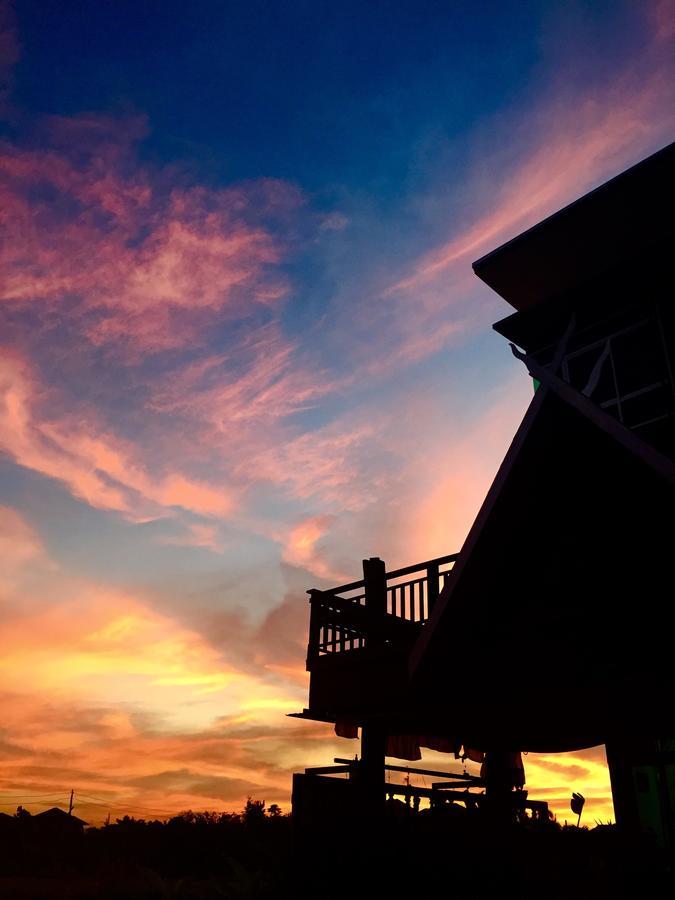 หมื่นช้างน่านบูทีคhotel エクステリア 写真